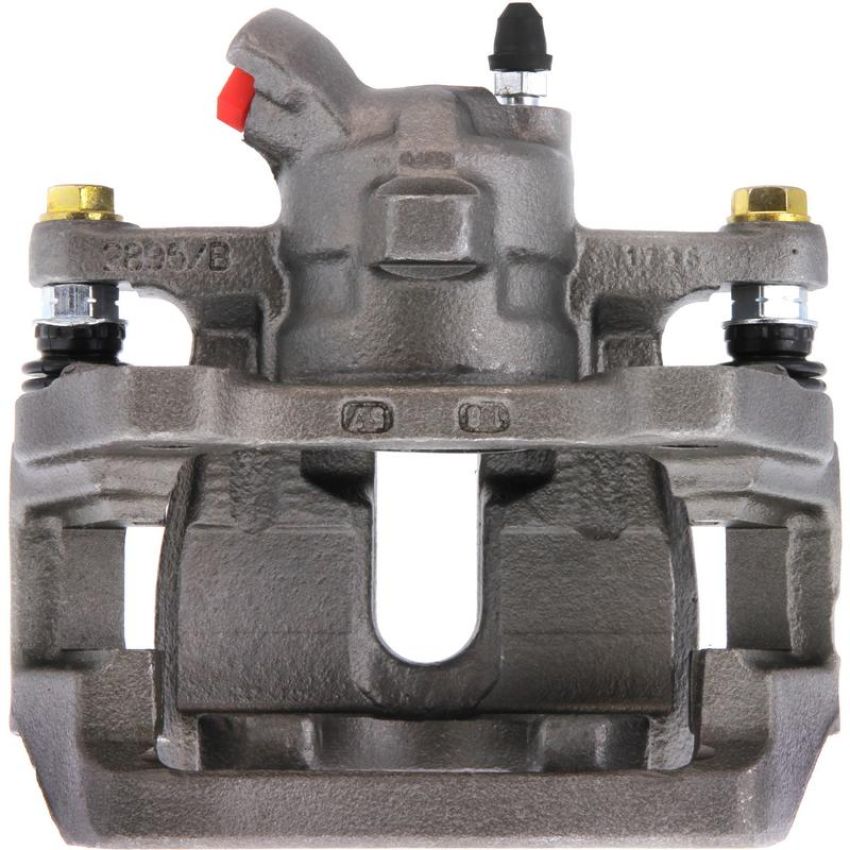 CENTRIC PARTS 141.22502 Centric Semi-Loaded Brake Caliper