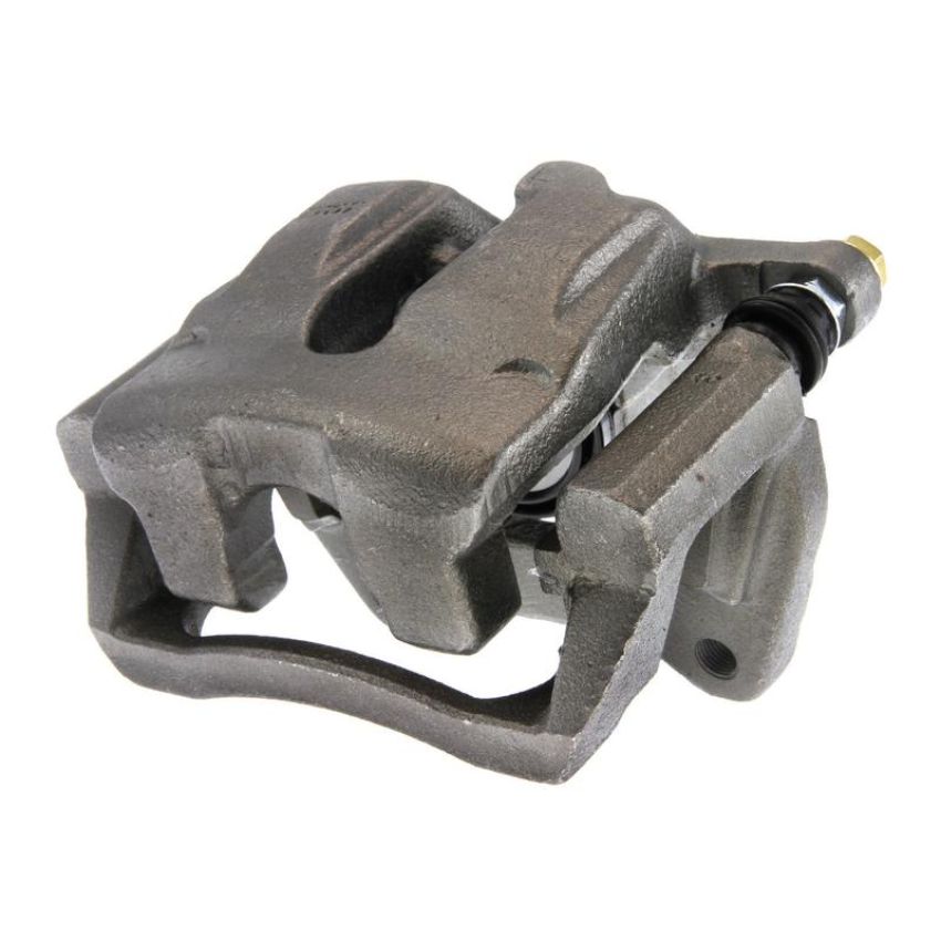 CENTRIC PARTS 141.22502 Centric Semi-Loaded Brake Caliper