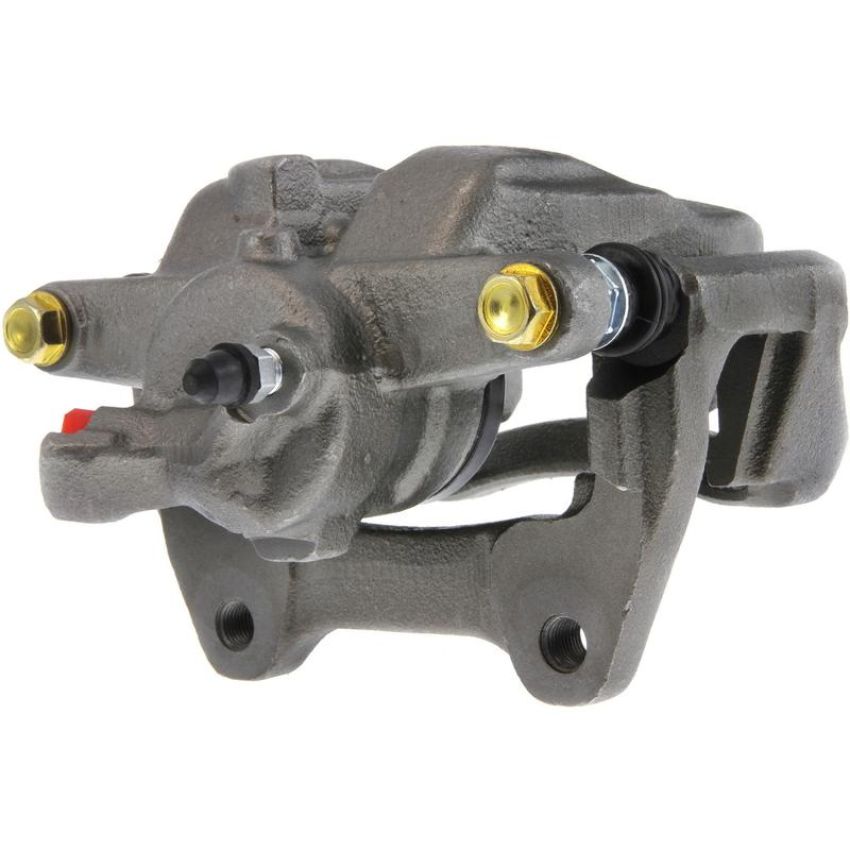 CENTRIC PARTS 141.22502 Centric Semi-Loaded Brake Caliper