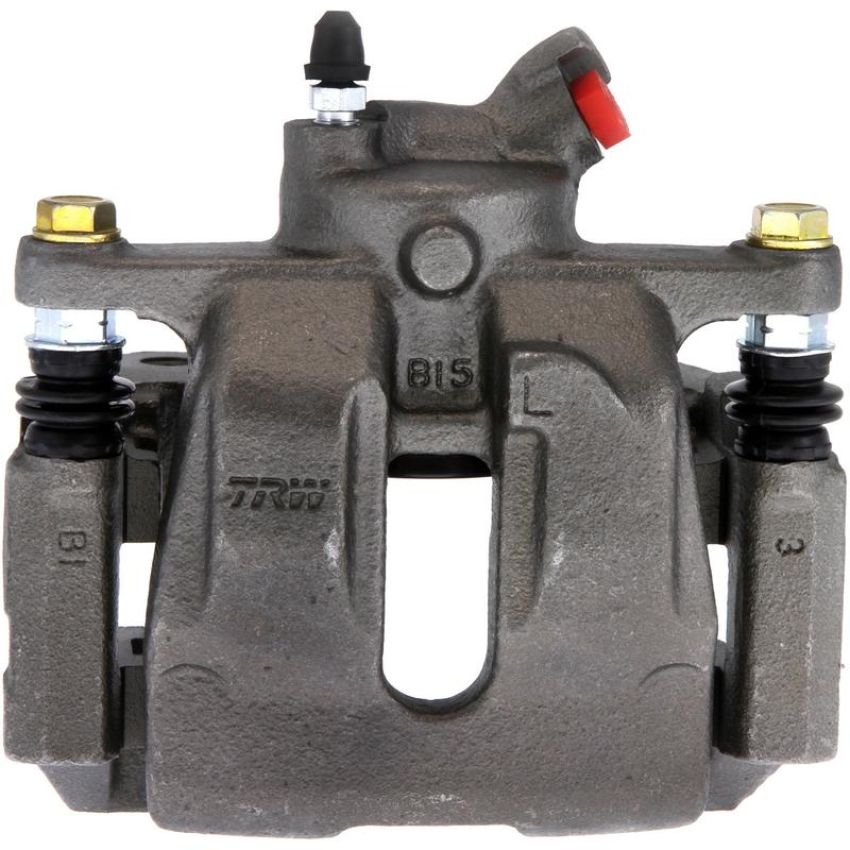 CENTRIC PARTS 141.22502 Centric Semi-Loaded Brake Caliper