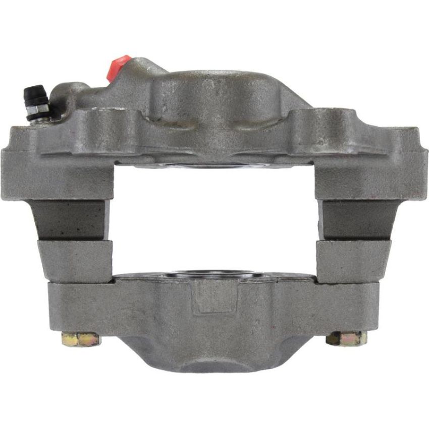 CENTRIC PARTS 141.22503 Centric Semi-Loaded Brake Caliper