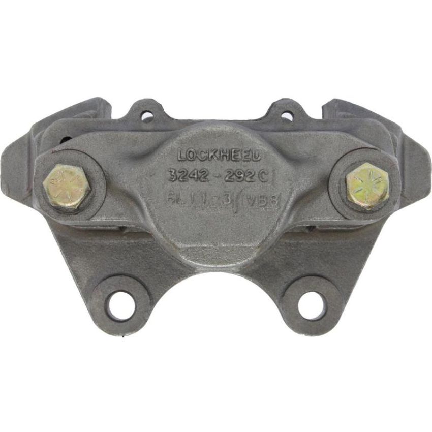 CENTRIC PARTS 141.22503 Centric Semi-Loaded Brake Caliper