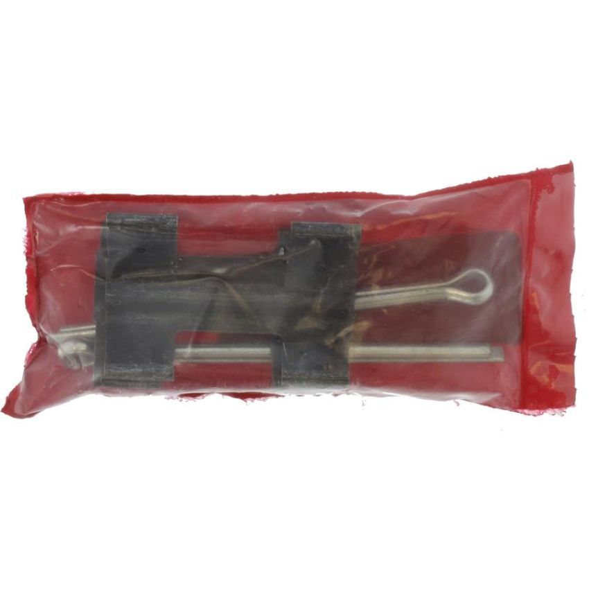 CENTRIC PARTS 141.22503 Centric Semi-Loaded Brake Caliper