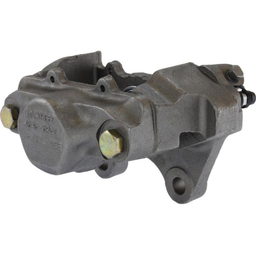 CENTRIC PARTS 141.22503 Centric Semi-Loaded Brake Caliper