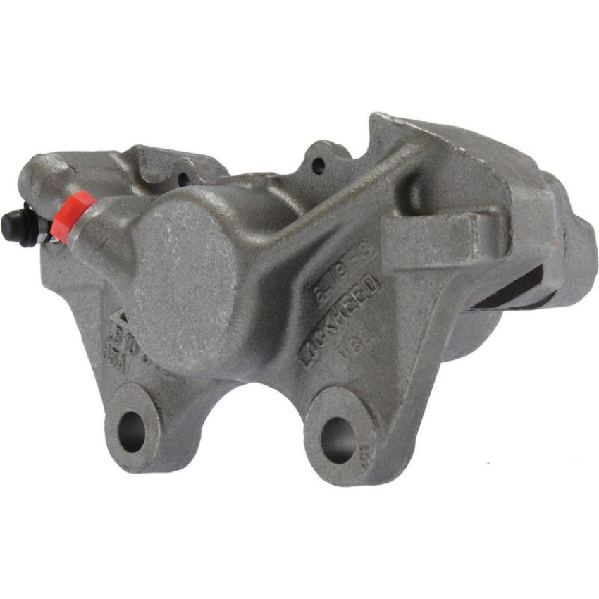 CENTRIC PARTS 141.22503 Centric Semi-Loaded Brake Caliper
