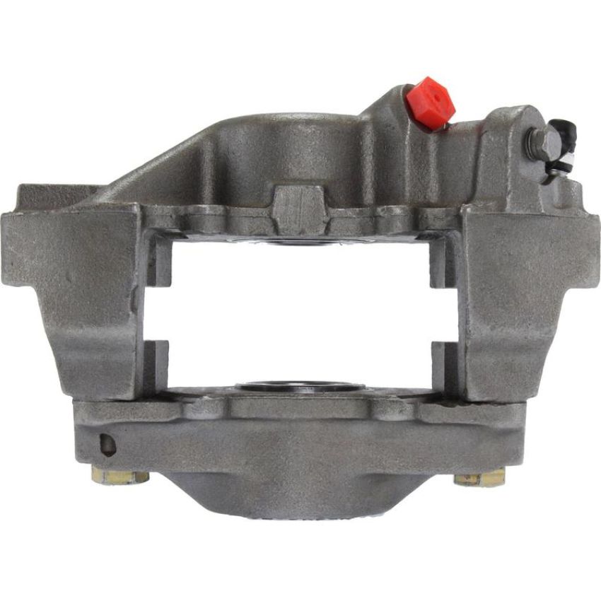 CENTRIC PARTS 141.22503 Centric Semi-Loaded Brake Caliper