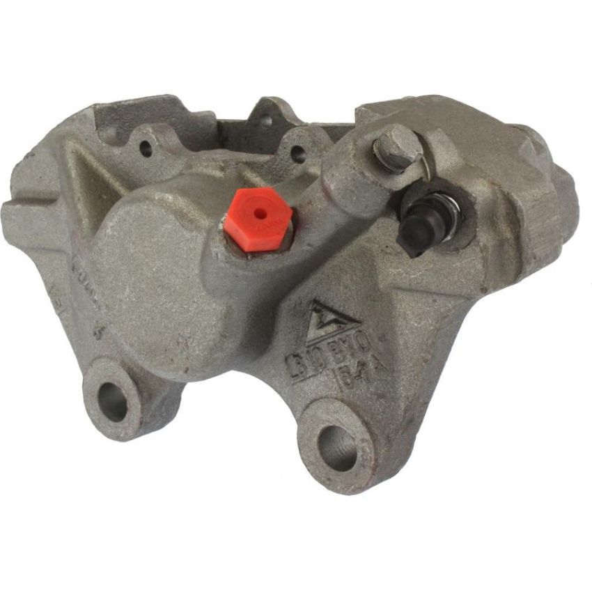 CENTRIC PARTS 141.22504 Centric Semi-Loaded Brake Caliper