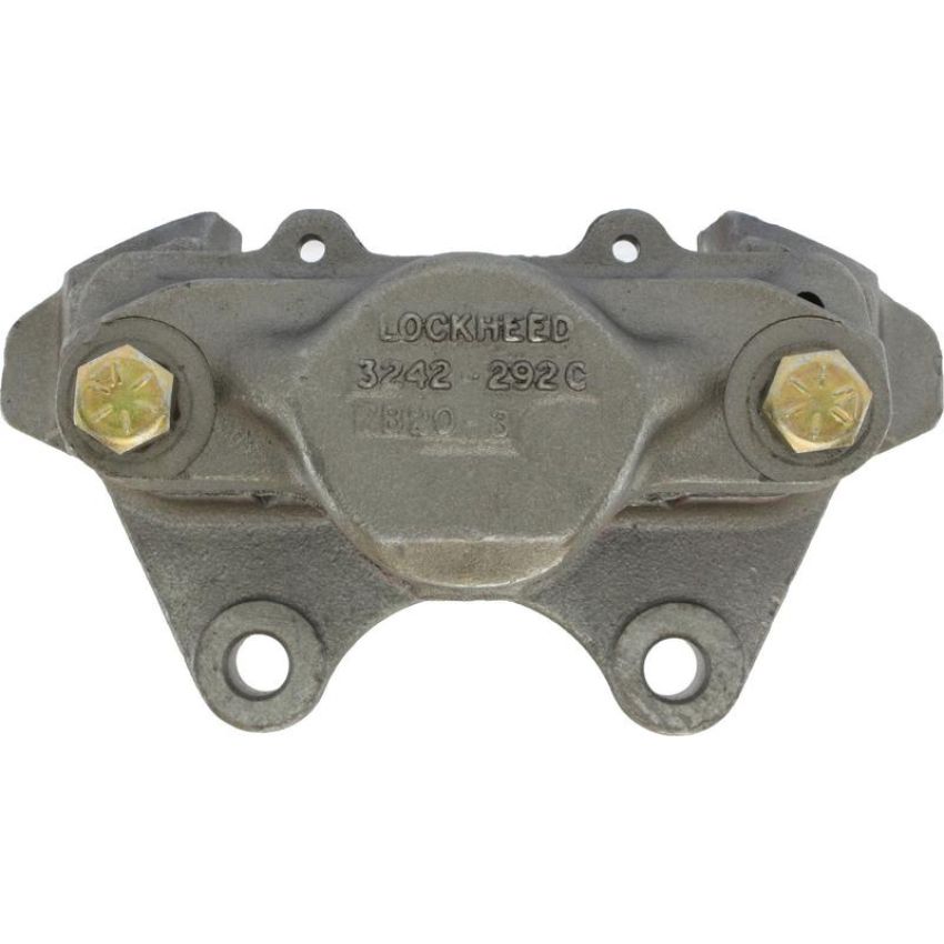CENTRIC PARTS 141.22504 Centric Semi-Loaded Brake Caliper
