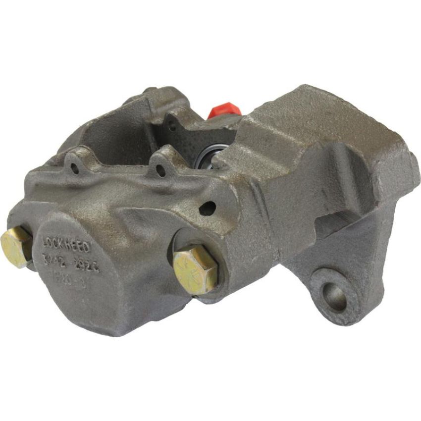 CENTRIC PARTS 141.22504 Centric Semi-Loaded Brake Caliper