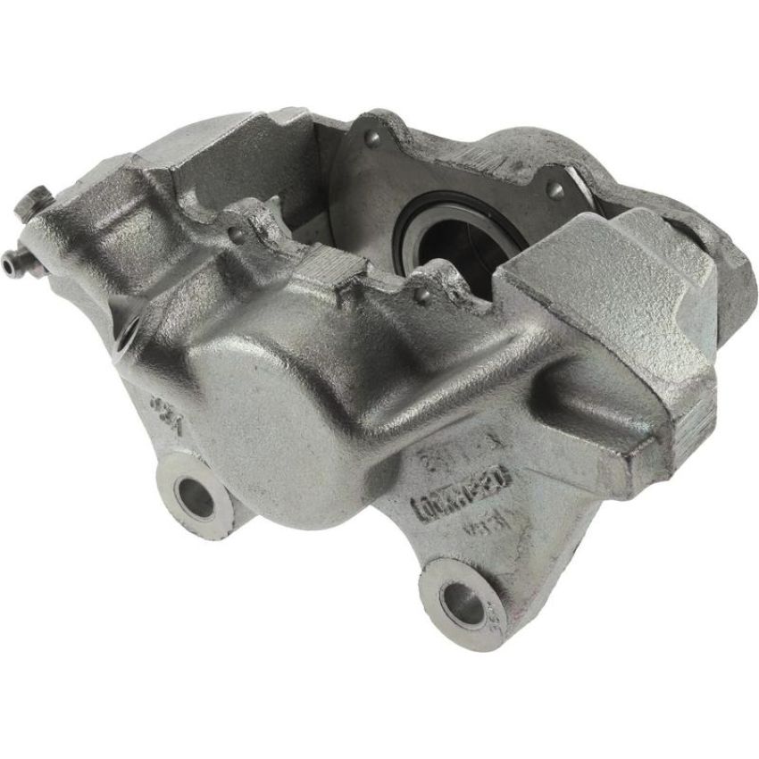 CENTRIC PARTS 141.22505 Centric Semi-Loaded Brake Caliper