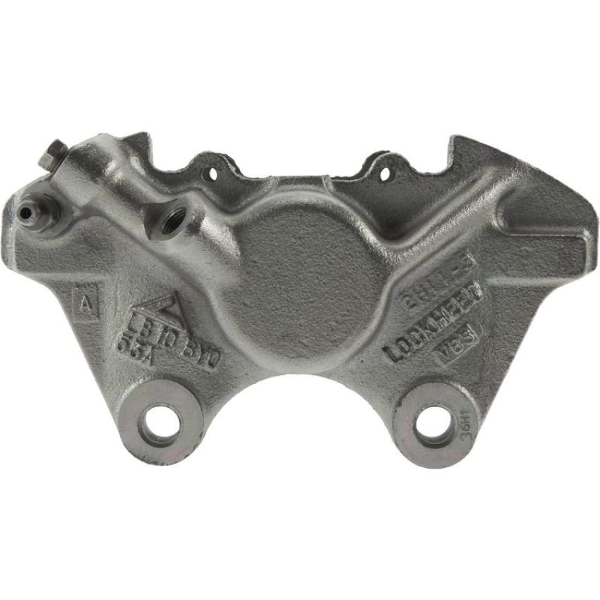 CENTRIC PARTS 141.22505 Centric Semi-Loaded Brake Caliper