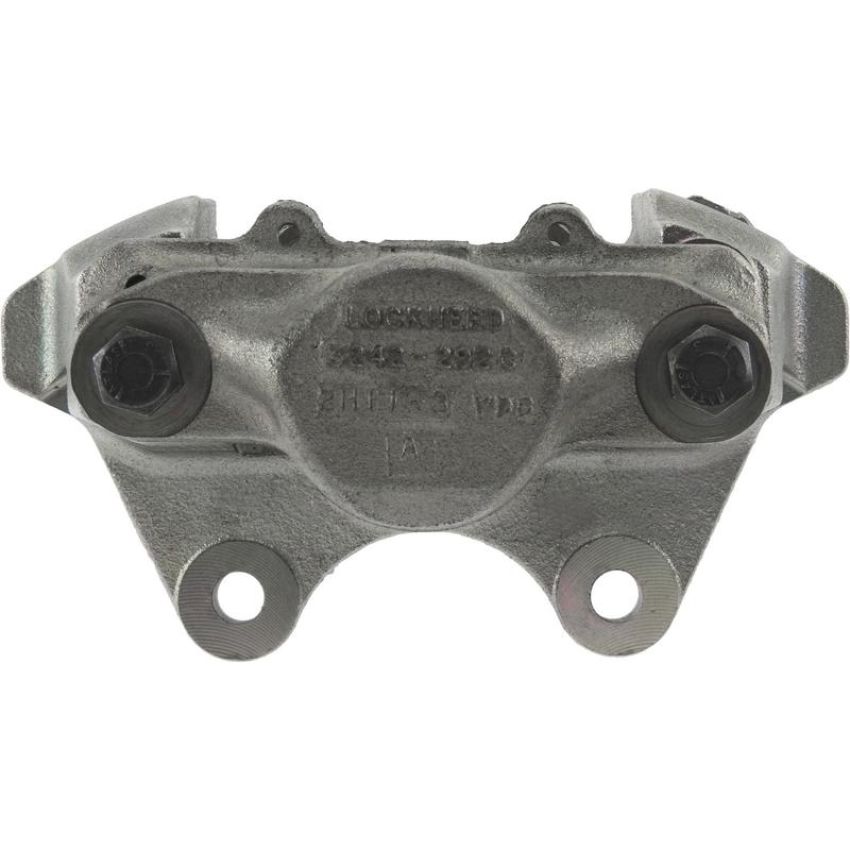 CENTRIC PARTS 141.22505 Centric Semi-Loaded Brake Caliper