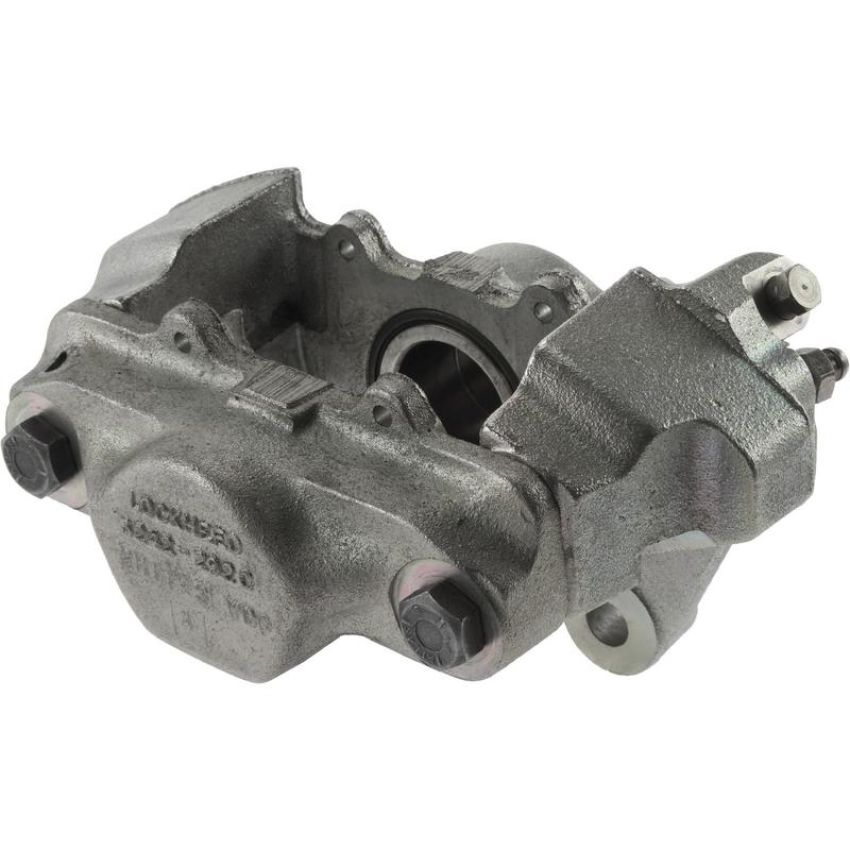 CENTRIC PARTS 141.22505 Centric Semi-Loaded Brake Caliper