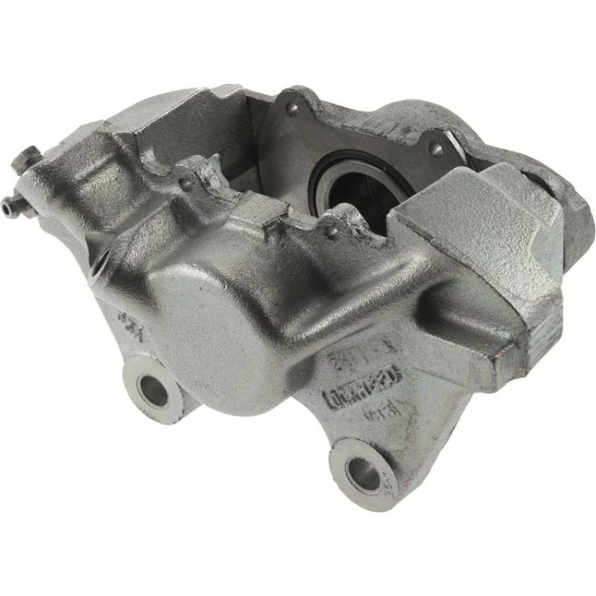 CENTRIC PARTS 141.22505 Centric Semi-Loaded Brake Caliper