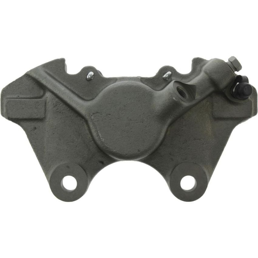 CENTRIC PARTS 141.22506 Centric Semi-Loaded Brake Caliper