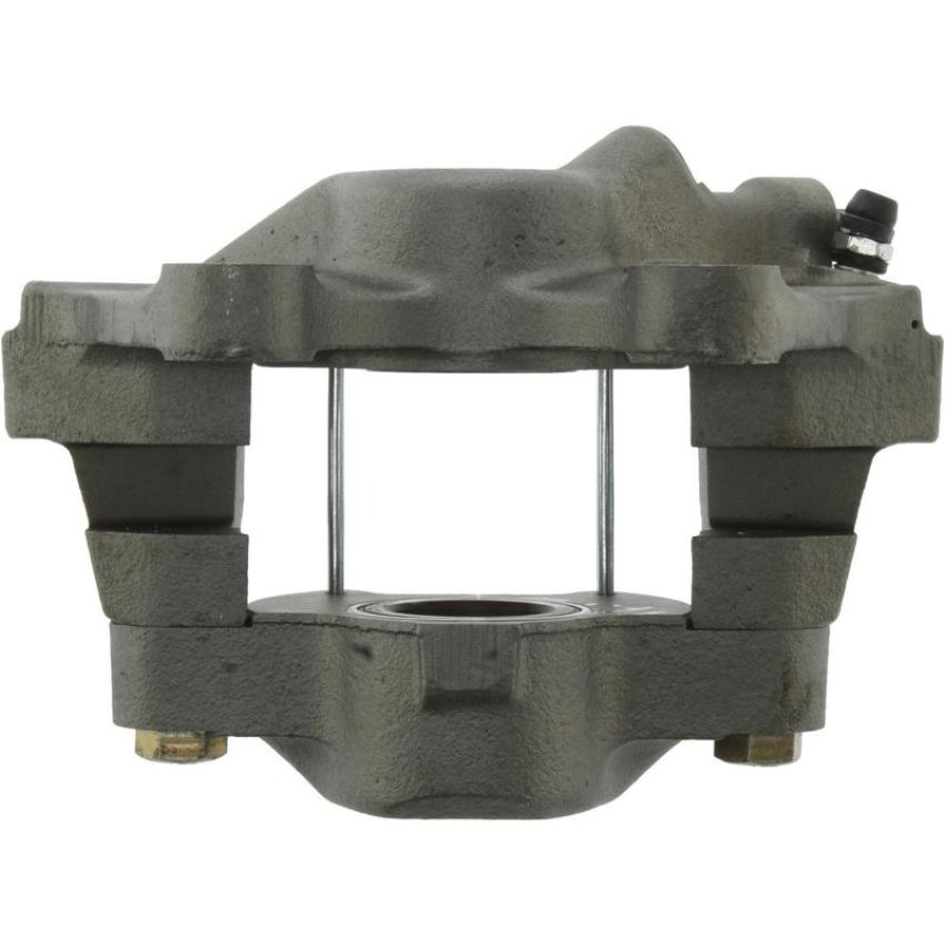 CENTRIC PARTS 141.22506 Centric Semi-Loaded Brake Caliper