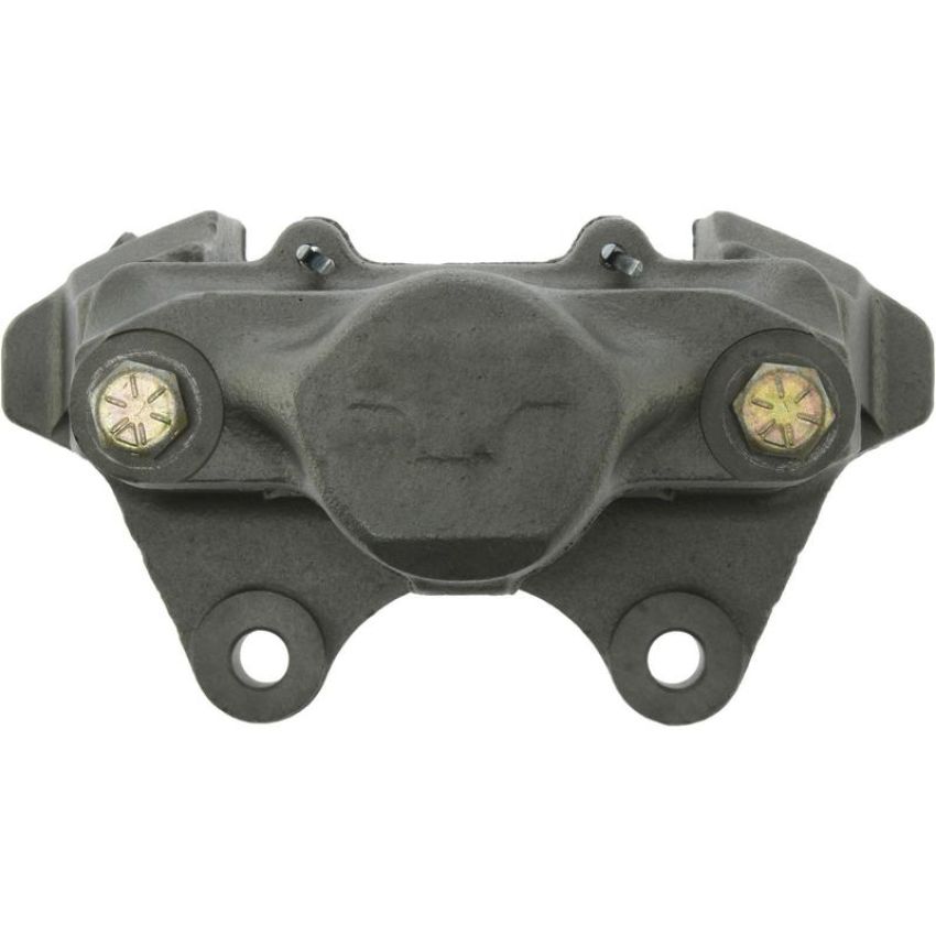 CENTRIC PARTS 141.22506 Centric Semi-Loaded Brake Caliper