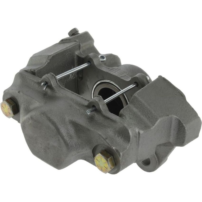CENTRIC PARTS 141.22506 Centric Semi-Loaded Brake Caliper