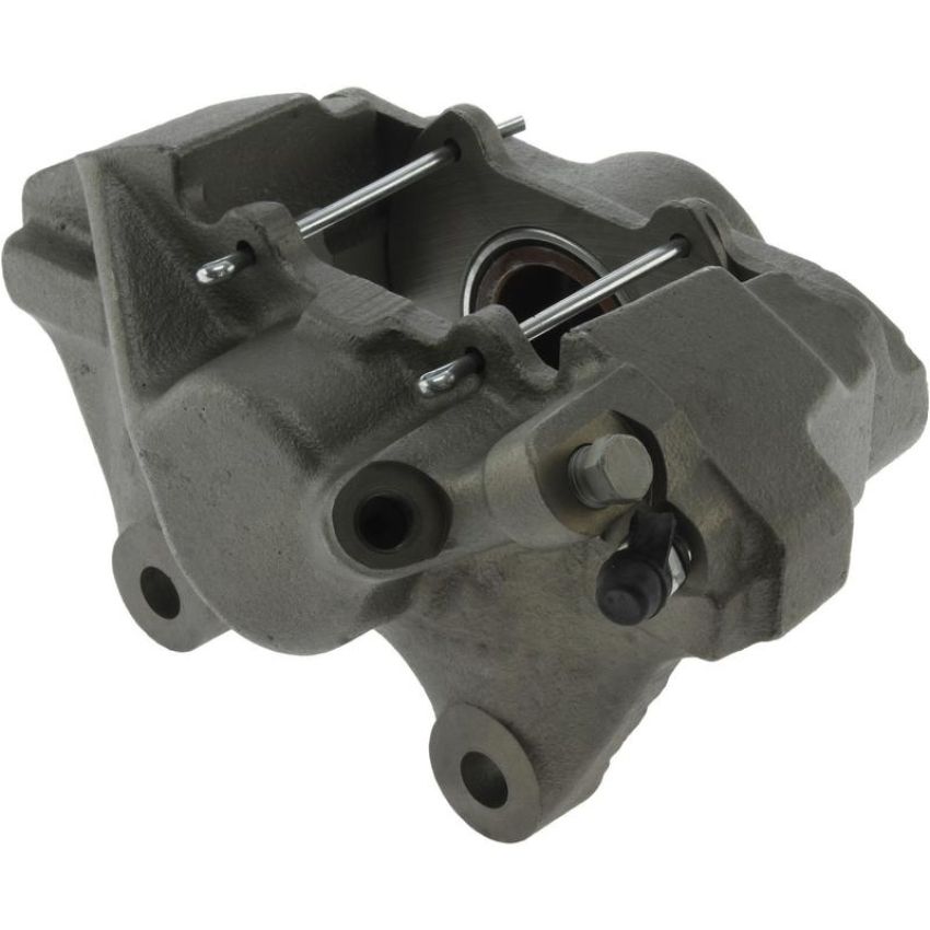 CENTRIC PARTS 141.22506 Centric Semi-Loaded Brake Caliper