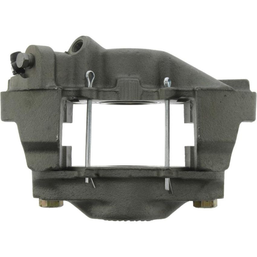 CENTRIC PARTS 141.22506 Centric Semi-Loaded Brake Caliper