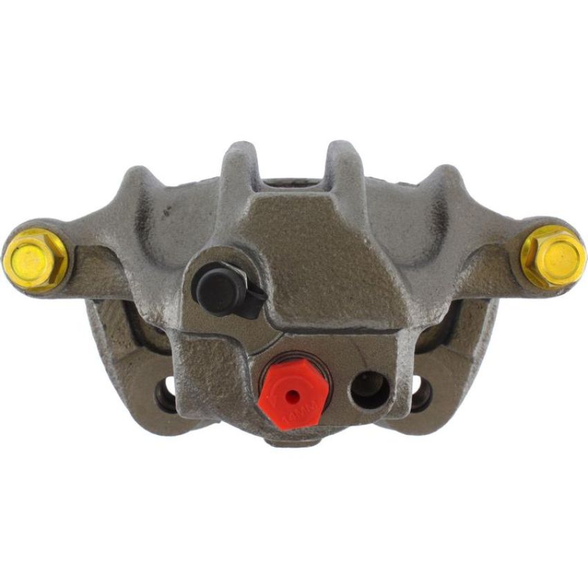 CENTRIC PARTS 141.22507 Centric Semi-Loaded Brake Caliper