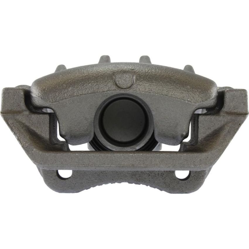CENTRIC PARTS 141.22507 Centric Semi-Loaded Brake Caliper