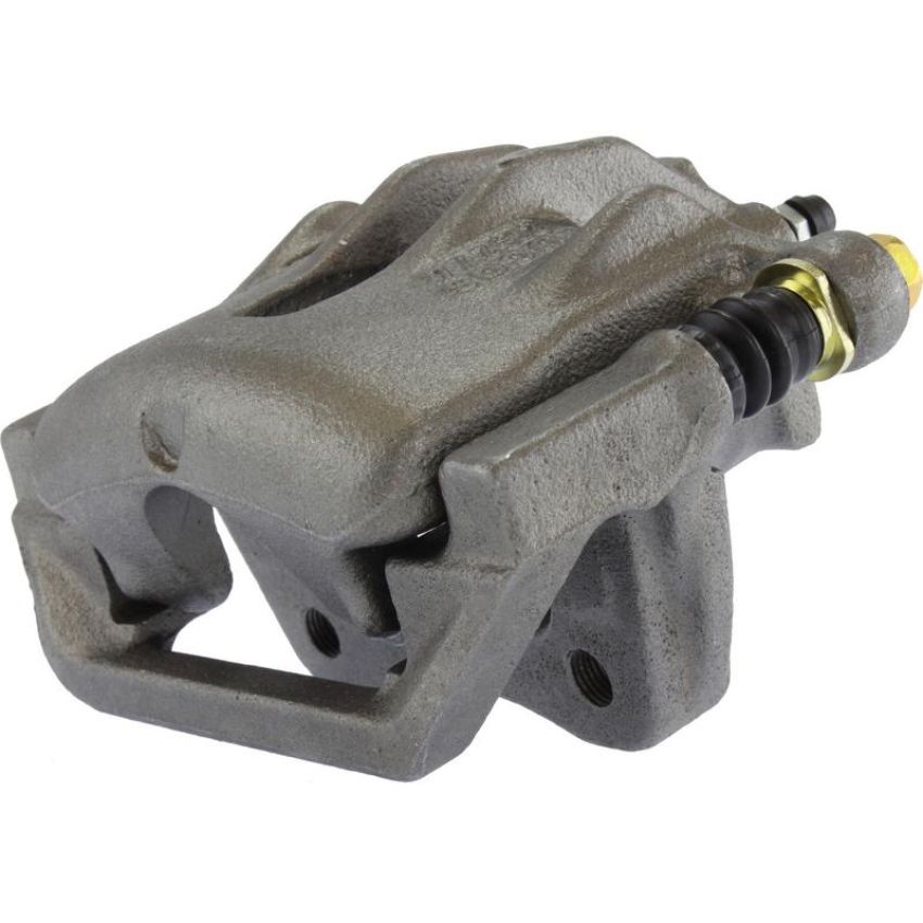CENTRIC PARTS 141.22507 Centric Semi-Loaded Brake Caliper