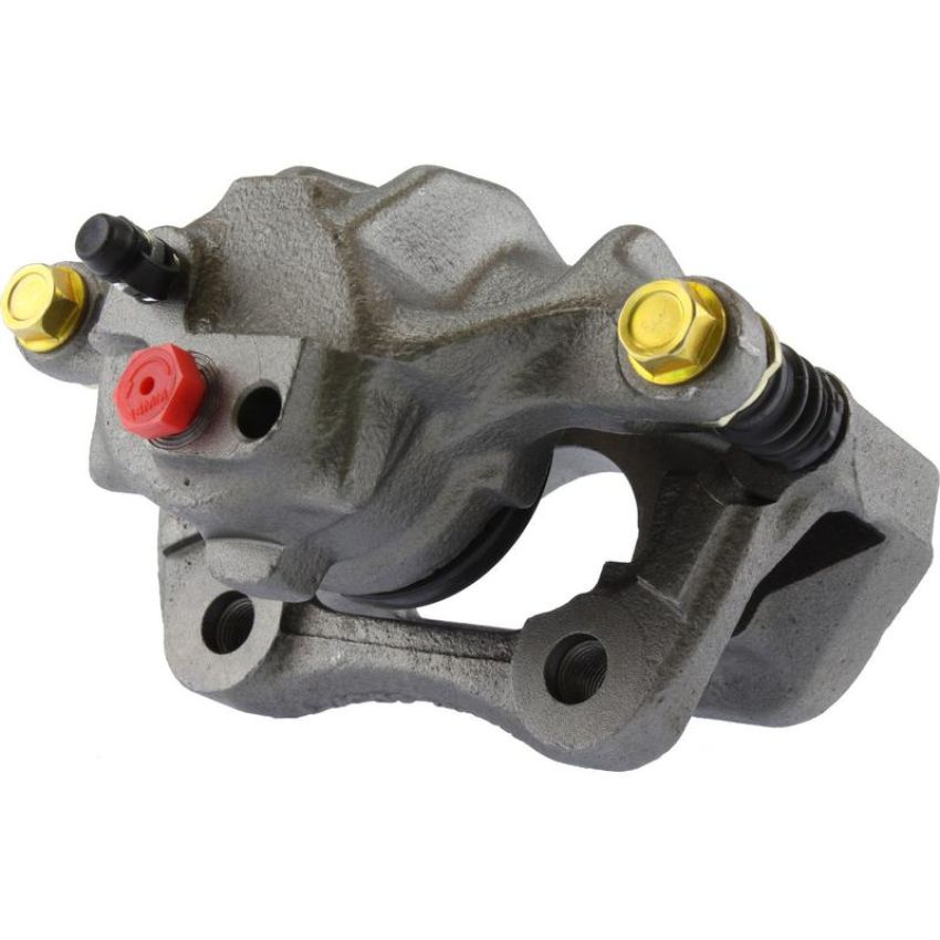 CENTRIC PARTS 141.22507 Centric Semi-Loaded Brake Caliper