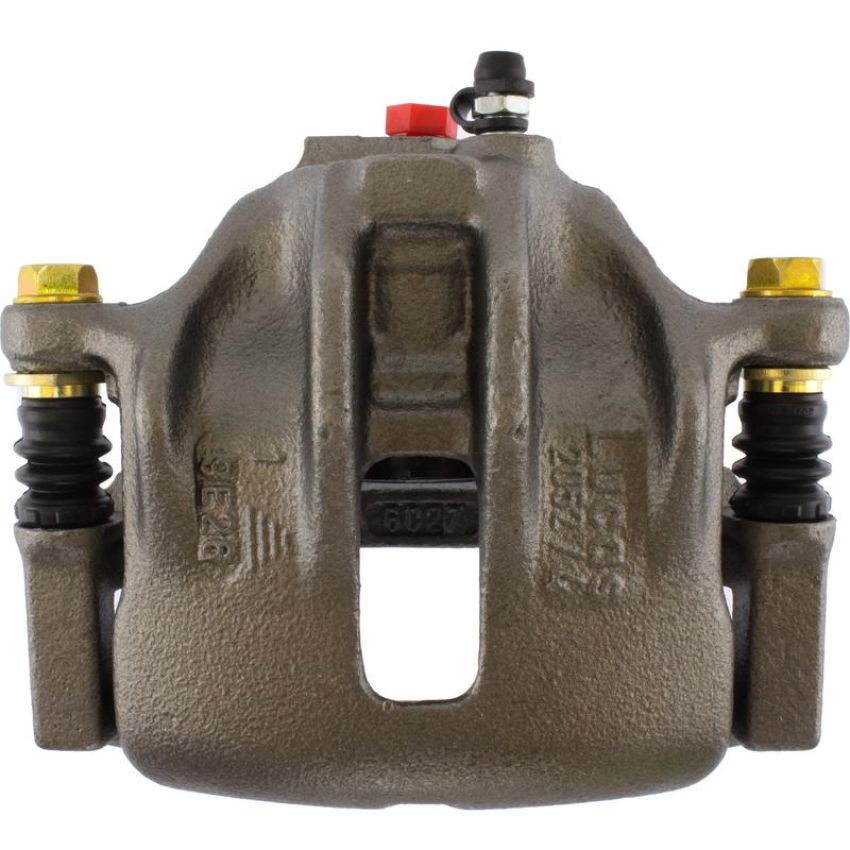 CENTRIC PARTS 141.22507 Centric Semi-Loaded Brake Caliper
