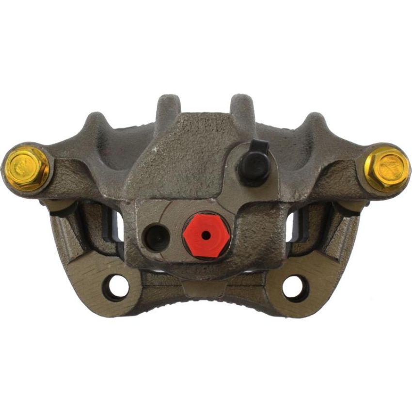 CENTRIC PARTS 141.22508 Centric Semi-Loaded Brake Caliper