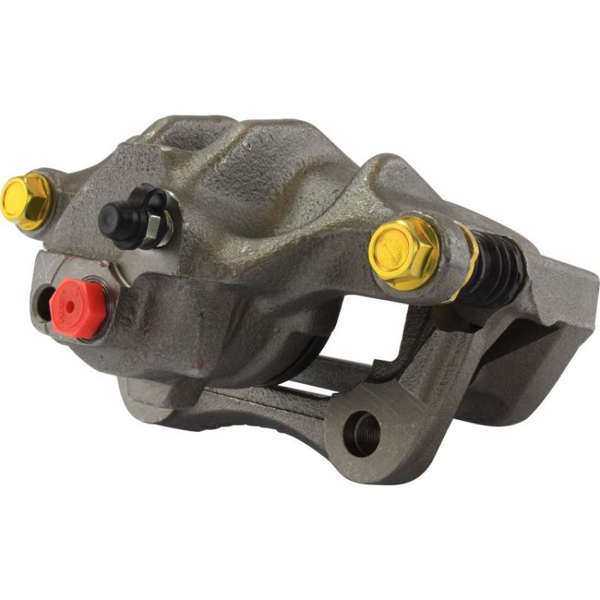 CENTRIC PARTS 141.22508 Centric Semi-Loaded Brake Caliper