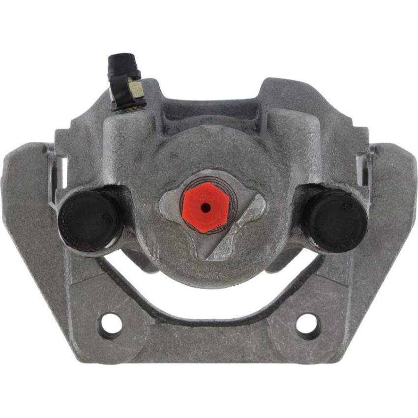 CENTRIC PARTS 141.22509 Centric Semi-Loaded Brake Caliper