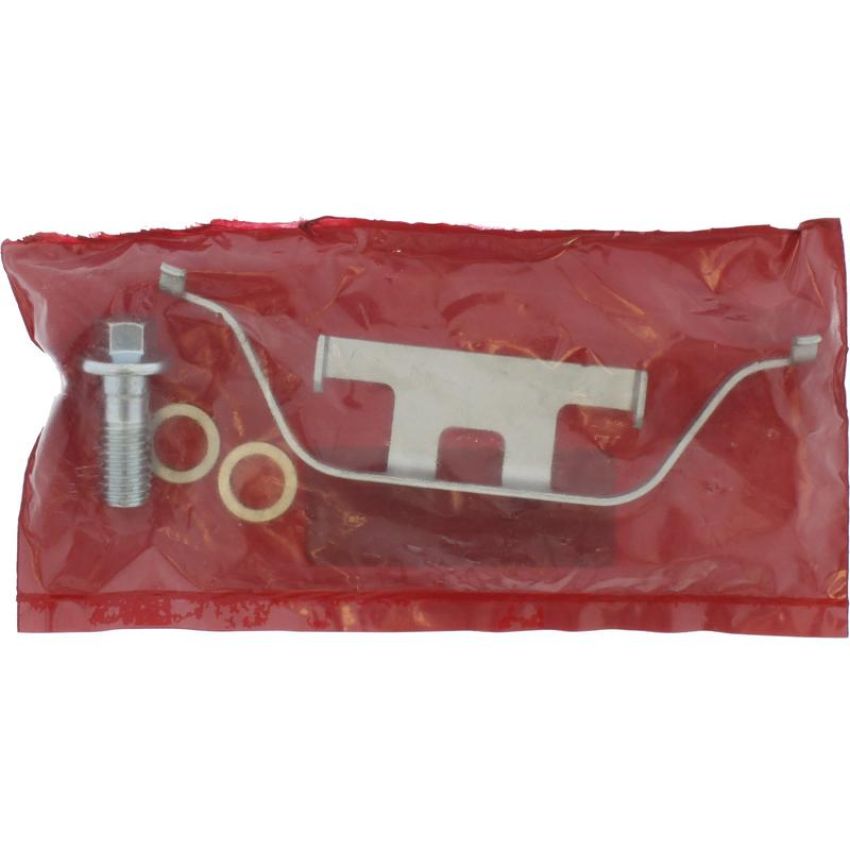 CENTRIC PARTS 141.22509 Centric Semi-Loaded Brake Caliper