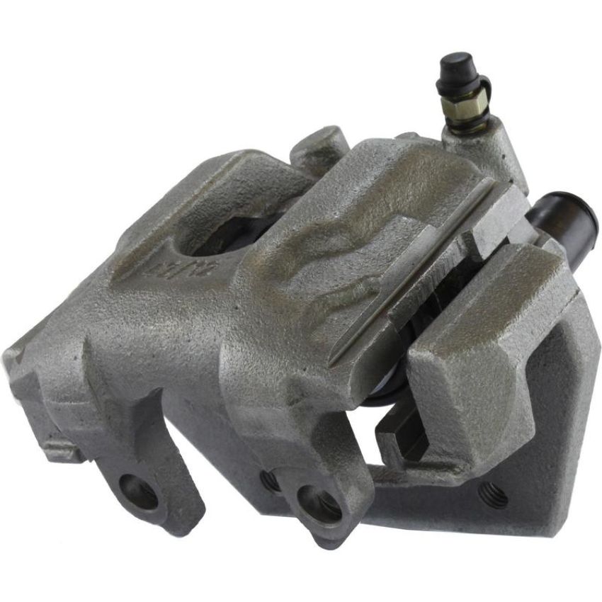 CENTRIC PARTS 141.22509 Centric Semi-Loaded Brake Caliper