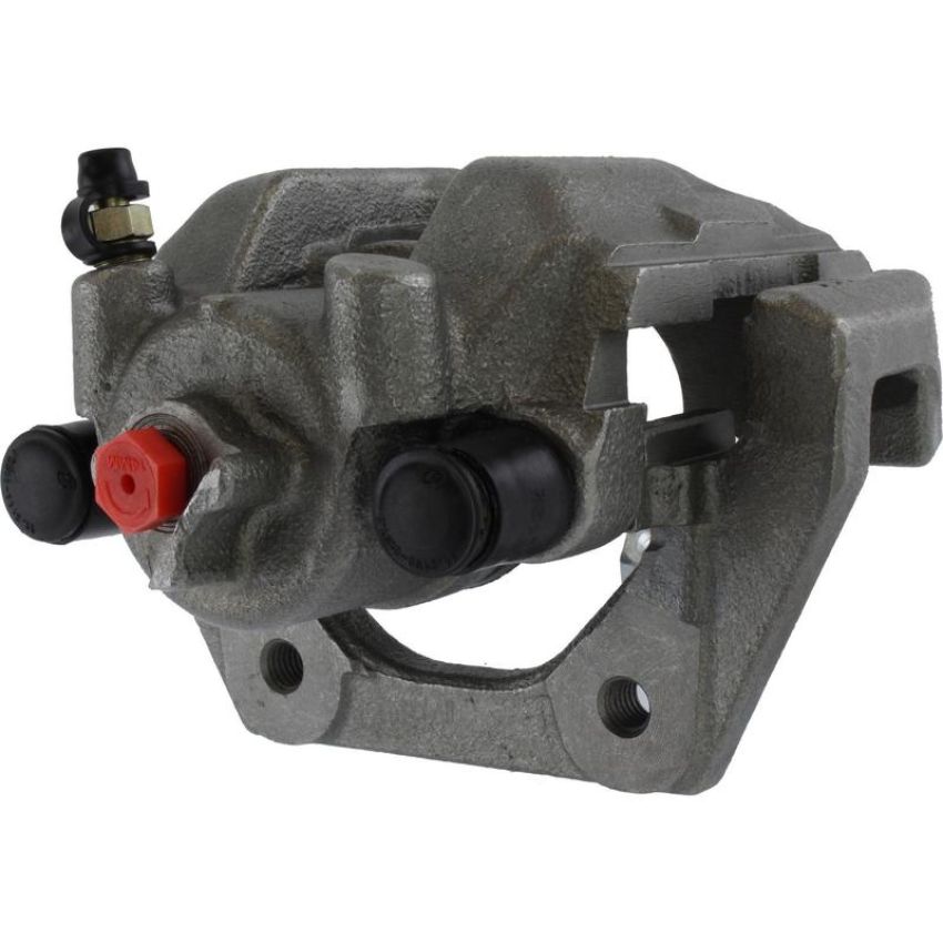 CENTRIC PARTS 141.22509 Centric Semi-Loaded Brake Caliper