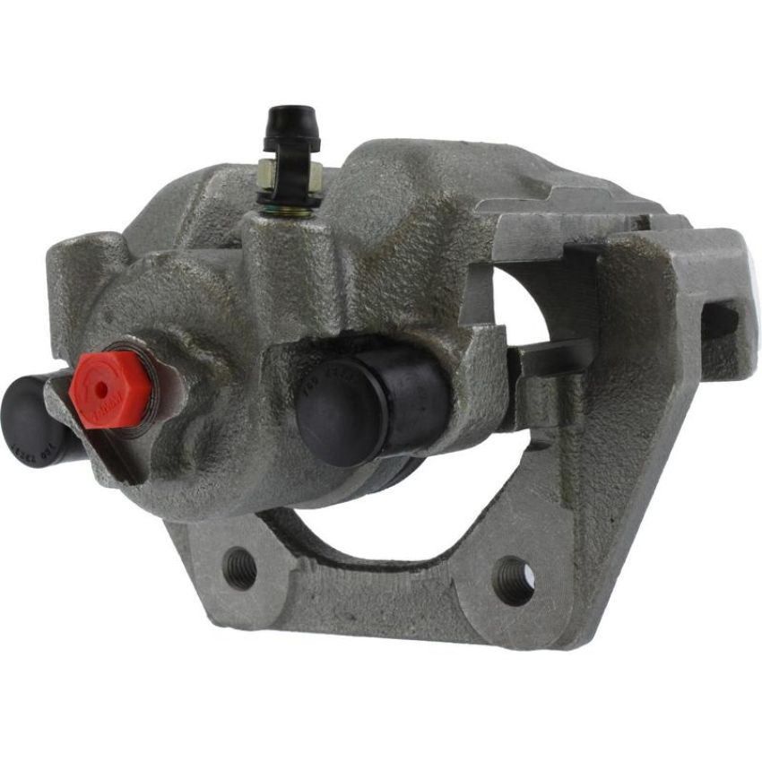 CENTRIC PARTS 141.22510 Centric Semi-Loaded Brake Caliper