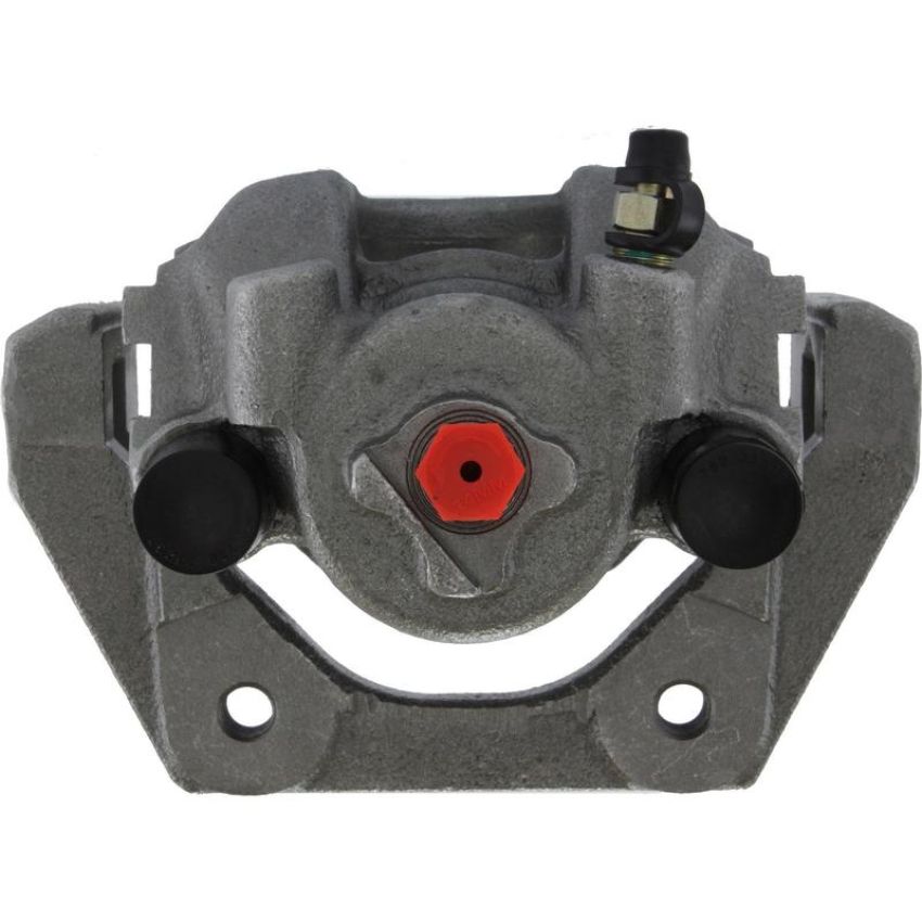CENTRIC PARTS 141.22510 Centric Semi-Loaded Brake Caliper