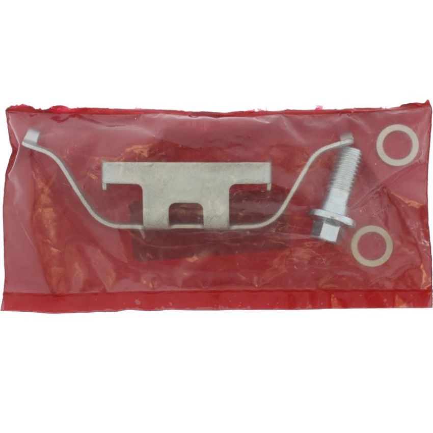 CENTRIC PARTS 141.22510 Centric Semi-Loaded Brake Caliper