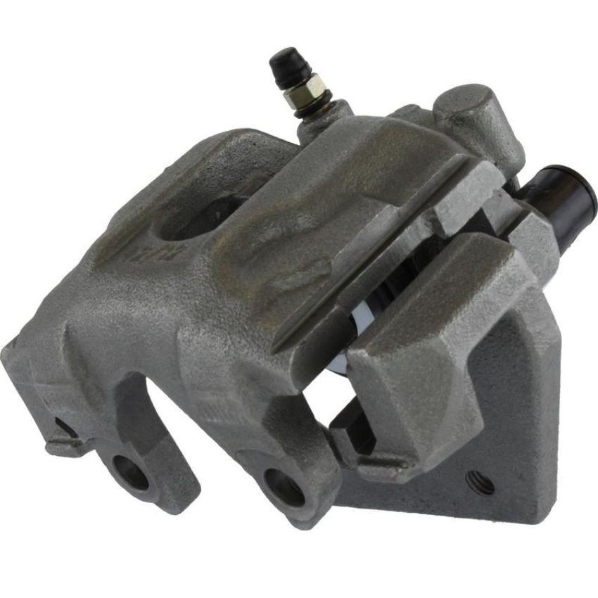 CENTRIC PARTS 141.22510 Centric Semi-Loaded Brake Caliper