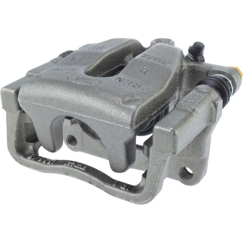 CENTRIC PARTS 141.22511 Centric Semi-Loaded Brake Caliper