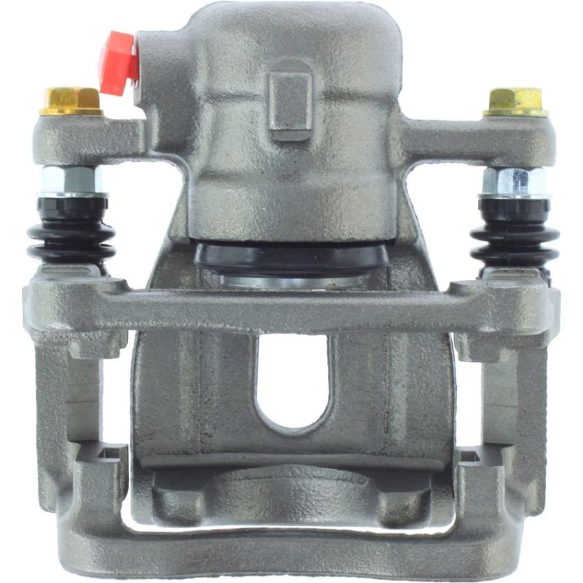 CENTRIC PARTS 141.22511 Centric Semi-Loaded Brake Caliper