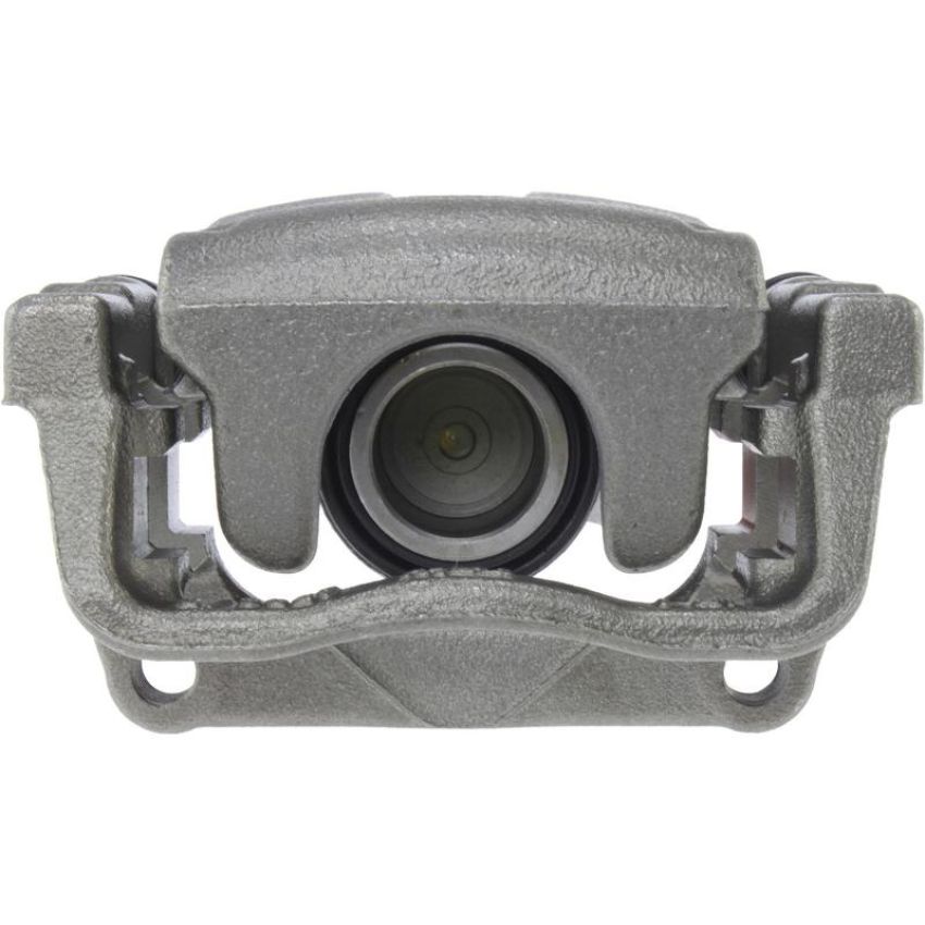 CENTRIC PARTS 141.22511 Centric Semi-Loaded Brake Caliper