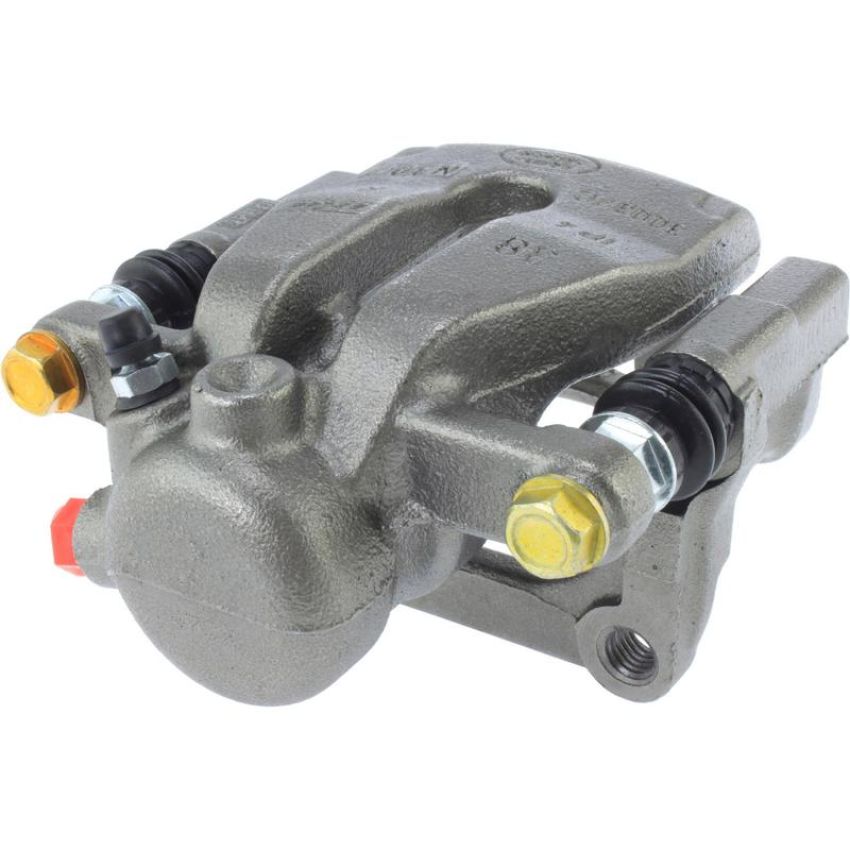 CENTRIC PARTS 141.22511 Centric Semi-Loaded Brake Caliper