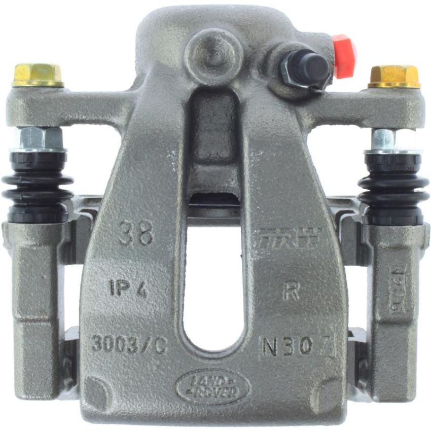 CENTRIC PARTS 141.22511 Centric Semi-Loaded Brake Caliper