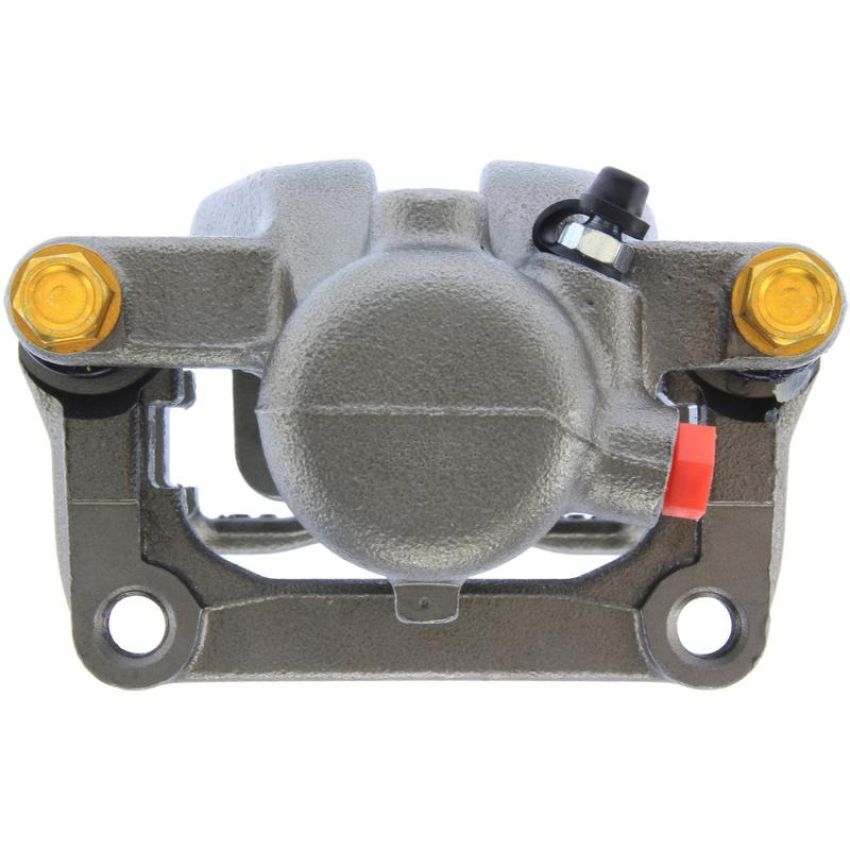 CENTRIC PARTS 141.22512 Centric Semi-Loaded Brake Caliper