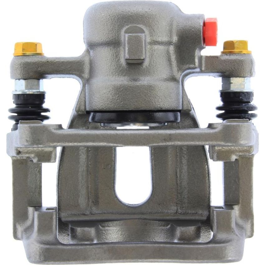 CENTRIC PARTS 141.22512 Centric Semi-Loaded Brake Caliper