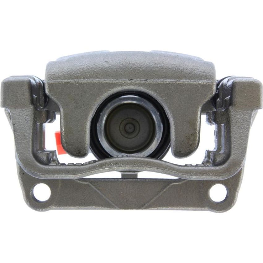 CENTRIC PARTS 141.22512 Centric Semi-Loaded Brake Caliper
