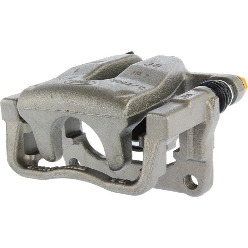 CENTRIC PARTS 141.22512 Centric Semi-Loaded Brake Caliper