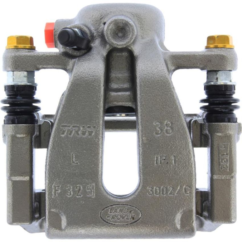 CENTRIC PARTS 141.22512 Centric Semi-Loaded Brake Caliper