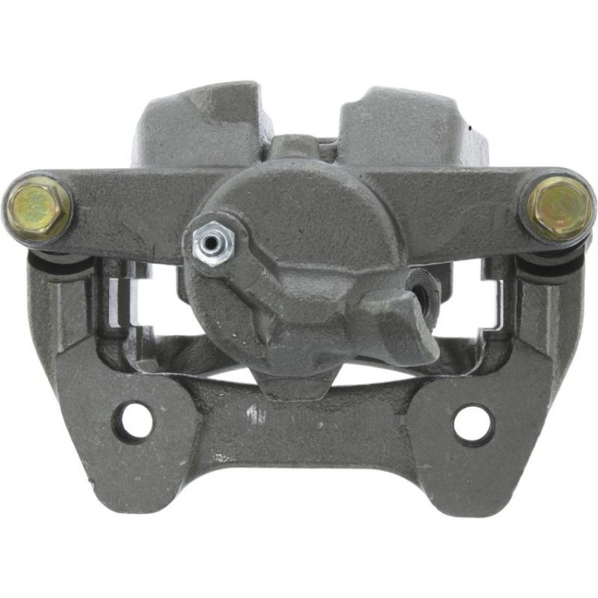 CENTRIC PARTS 141.22513 Centric Semi-Loaded Brake Caliper